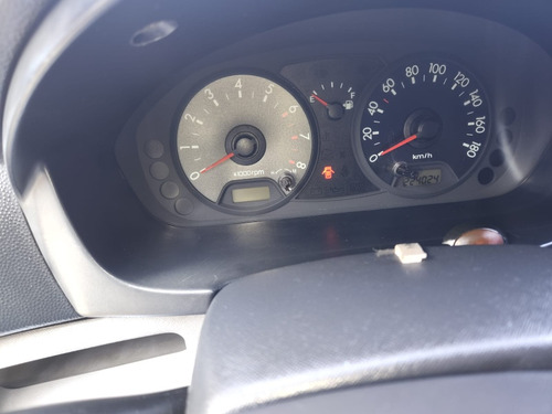 Imagen 6 de 8 de Kia Picanto Normal
