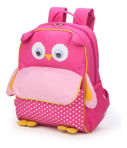 Yodo Little Kids School Bag Pre-k Mochila Para Niños Pequeño