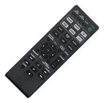 Comprar Controle Para Mini System Sony Mhc Gpx3 u002F Mhc-gpx5 u002Fmhc-gpx7