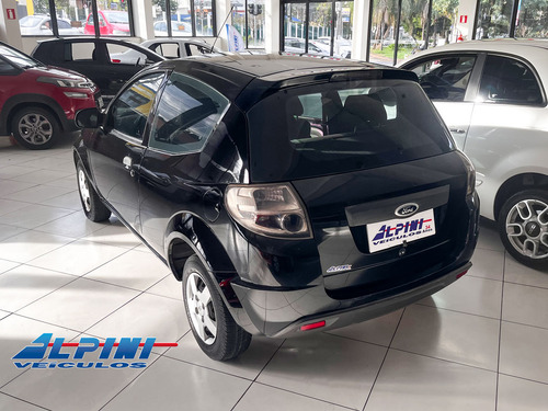 Ford Ka MPI 8V