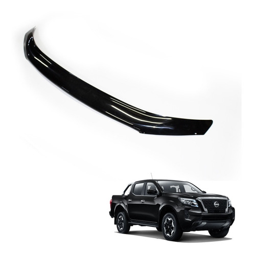 Deflector Capot Nissan Navara 2021-2022