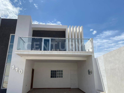 Casa En Venta En Los Viñedos, Torreón,coahuila