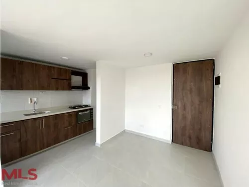 Apartamento Sector Fontibon - Rionegro Para Estren...(mls#239943)
