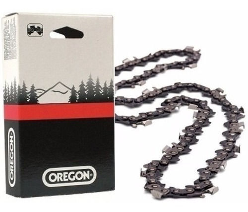 Cadena Oregon Motosierra Para Stihl 08 3/8 66eslabones 43cm