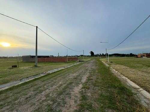 Terreno En Venta Tierra De Sueños Ciudad Náutica Arroyo Seco