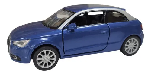 Toy audi a1 sales