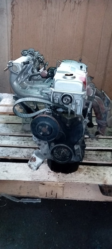 Motor 7/8 Mitsubishi Lancer 4g15