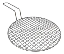 Comprar Red Para Parrilla De Barbacoa, Rejilla Para Barbacoa 22,5 Cm