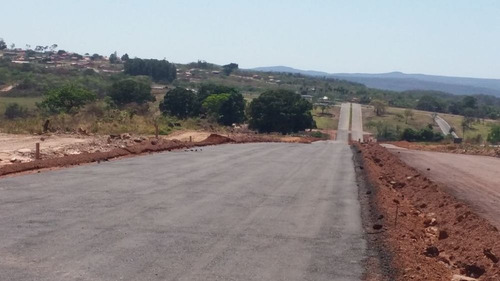 Imagem 3 de 15 de Lotes Parcelados Comerciais Reserva Ville Caldas Novas - Lote A Venda No Bairro Estancia Boa Vista - Caldas Novas, Go - Reserva-ville-lotes-comer