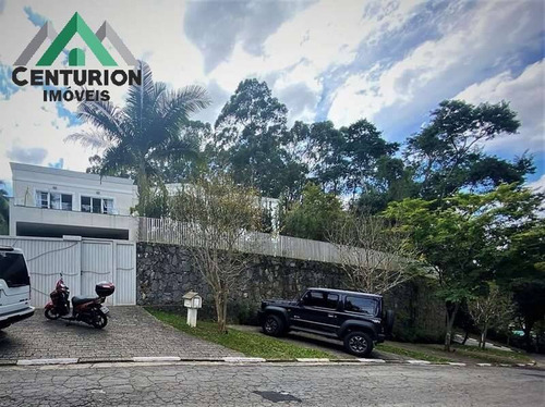Imagem 7 de 7 de Cond. Jd Algarve - Lote 1.403m² (rua Jambo) - 446
