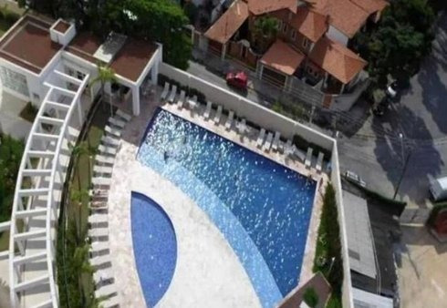 Imagem 3 de 19 de Apartamento Com 3 Quartos E 1 Banheiro 1 Vaga Garagem À Venda, 75 M²