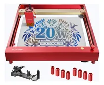 Comprar Xtool 10w D1 Pro Máquina Grabador Y Co Láser 10w Facturamos 