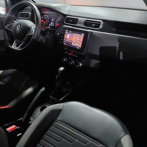 Renault Duster 2022