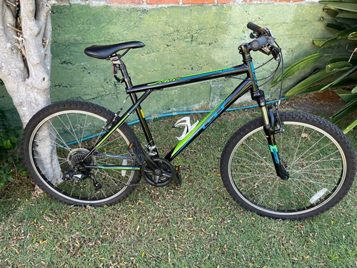 Bicicleta Gt Palomar Talle L