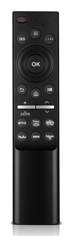 Control Remoto Universal Para Todo Samsung Smart Tv Led Lcd