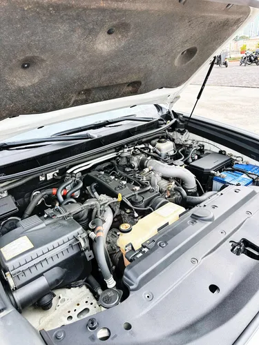 Toyota Prado 3.0 Tx-l Fl 2 Ii
