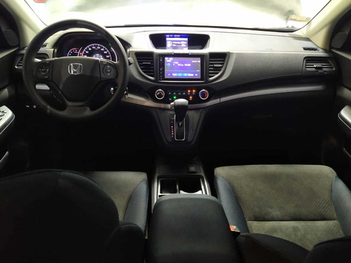 Imagen 8 de 16 de Honda Cr-v 2016 2.4 Lx 2wd 175cv Cvt