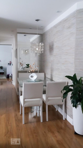 Apartamento À Venda - Bela Vista, 2 Quartos, 50 - S893132604