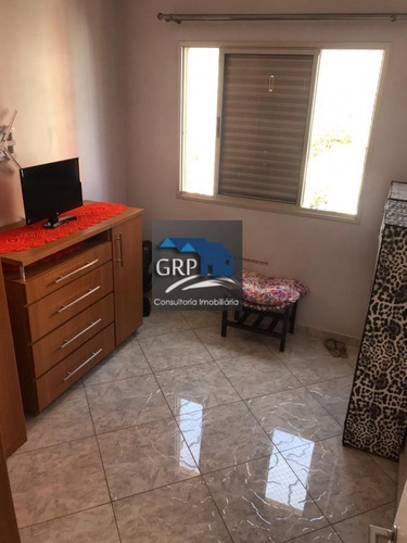 Imagem 8 de 15 de Apartamento Para Venda Em Santo André, Vila Gilda, 3 Dormitórios, 1 Suíte, 2 Banheiros, 2 Vagas - 5039_1-2039110