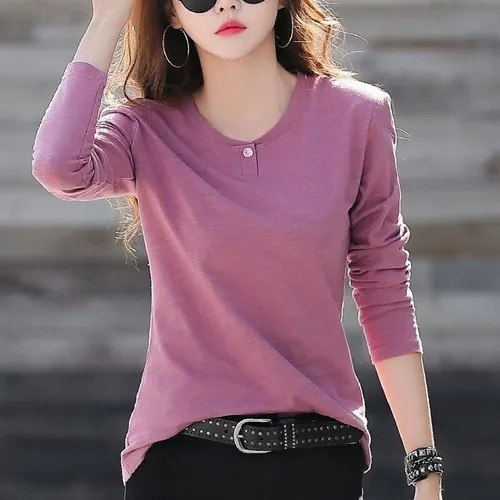 Poleras casuales mujer sale