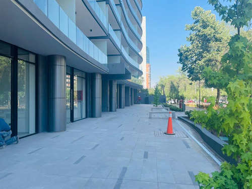Nuevo Local Comercial Strip Arriendo.las Condes/carmelitas