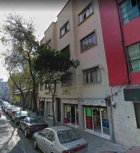 Imagen 4 de 10 de Departamento En Centro A Una Cuadra De Av Reforma E Hidalgo