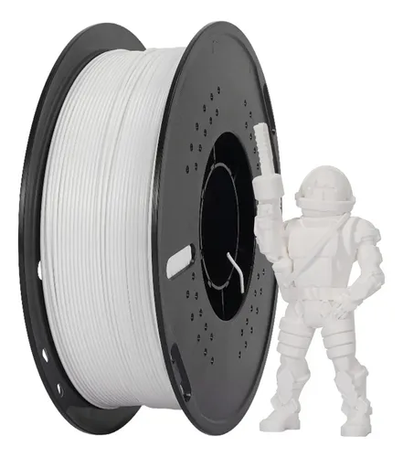 comprar High Speed Filamento 3dprinter Hyper Petg Colores 1.75mm 1kg