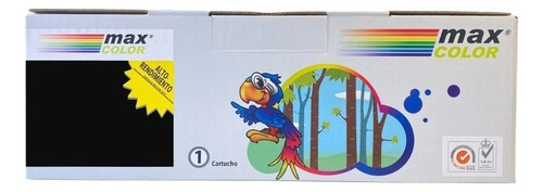 Toner Alternativo 5000p 105a 1105a 107a 107w 135w 137w Tinta Negro