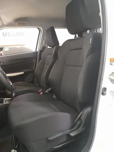 Suzuki Swift 1.2 Hybrid 2Wd