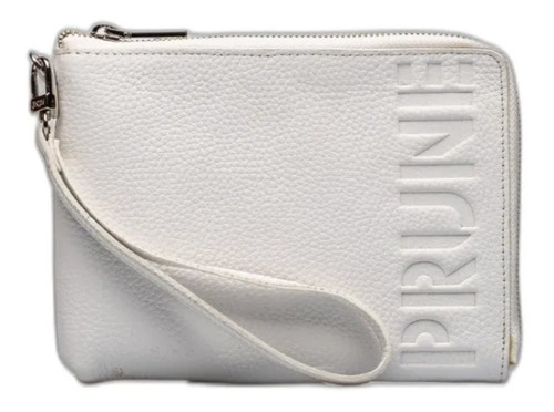 Prune Carteras  Sobre White Mujer