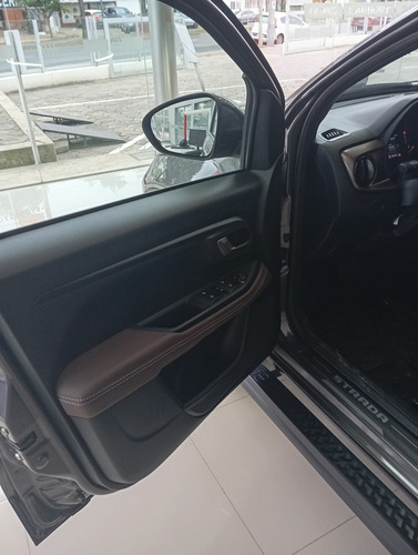 Fiat Strada 1.0 Ranch T200 Cvt