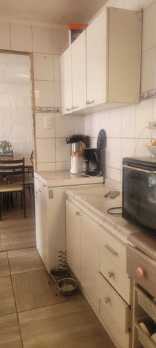 Linda Casa En Villa Pacifico Sur ! (108233)