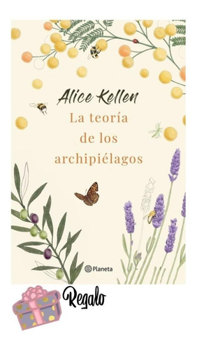 La Teoría De Los Archipiélagos - Envío Gratis - Regalo