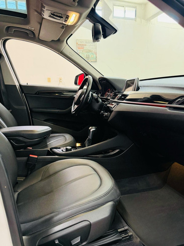 BMW X1 2.0 Sdrive 20i Sportline 192cv