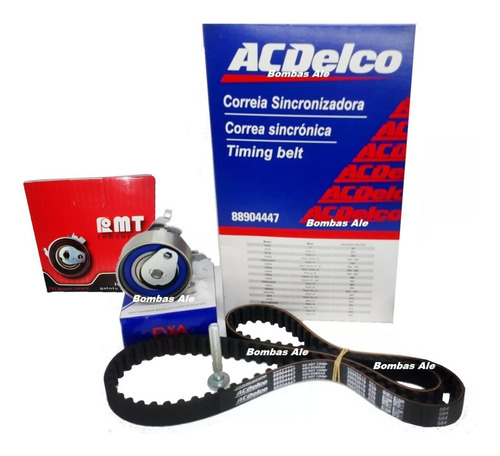 Kit Distribucion Chevrolet Corsa Classic 1.4 2005-2016