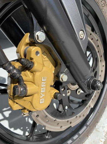 Bajaj Rouser Ns 200
