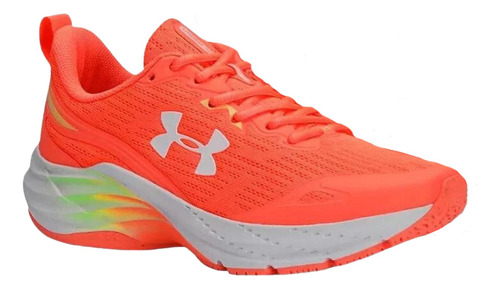 Zapatila Under Armour 3026574-600/narcom/cuo