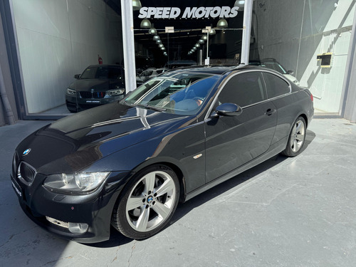 BMW 335i 3.0 335i Coupe M Sport Biturbo