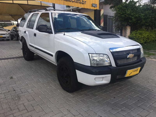 Chevrolet Blazer Advantage
