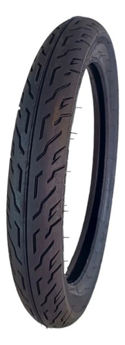 Pneu Moto Cinborg 80/100 R18 47p Style Uso S/camara