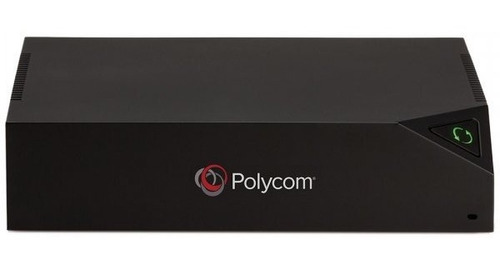 Sistema De Presentación Polycom Pano