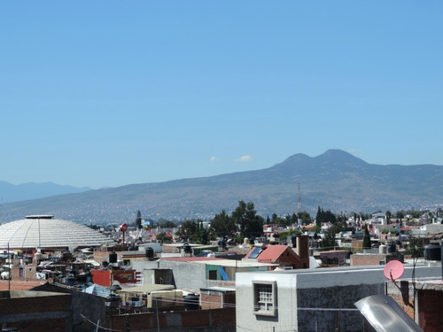 Imagen 15 de 15 de Departamento En Renta, Morelia, Michoacán De Ocampo