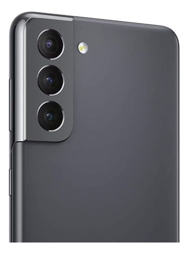Samsung Galaxy S21 5g 256 Gb Phantom Gray (Reacondicionado)