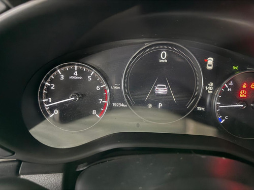 Mazda 3 2023 Signature Credito