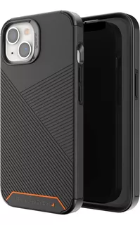 Case Protector Gear4 Battersea Para iPhone 13 Mini 5.4 Black