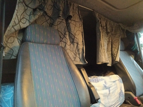 Iveco Tector 170e22 Tector 170e22