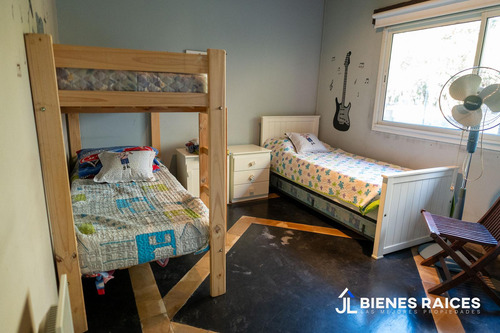 Casa En Venta En Los Cardales Barrio Colonia De Chacras