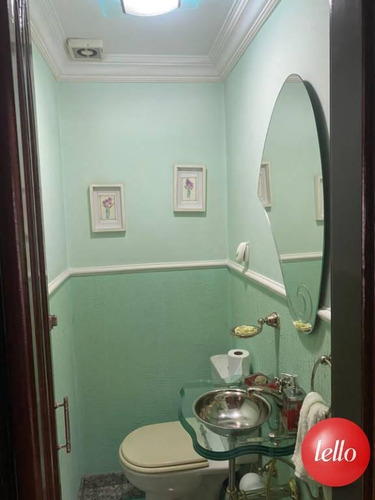 Imagem 5 de 30 de Apartamento - Ref: 241067