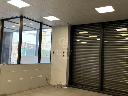 Local De 132m2 En Matucana Con Gran Flujo Peatonal