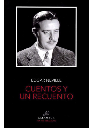Cuentos Y Un Recuerdo